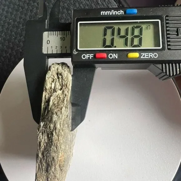 Natural Gold‎ Mica Freeform Specimen (2) - Picture 7 of 10